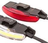 Spanninga Lighting Set Arco USB genopladelig