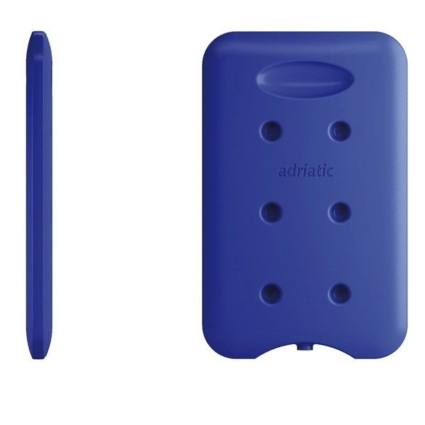 Elément réfrigérant de base 1kg pour glacière 24l