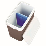 Elément réfrigérant de base 1kg pour glacière 24l