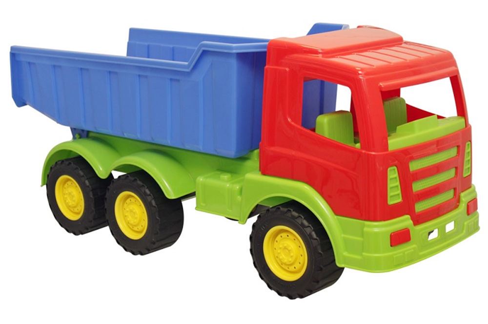 Camion Adriatique 70 cm