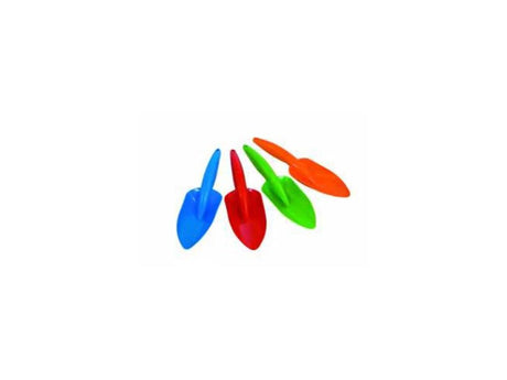 Plantes pelle 27cm 4 assorties | 12 pièces