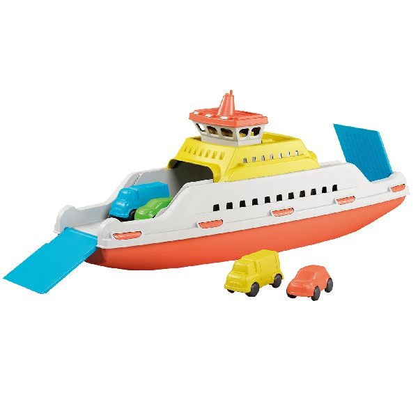 Ferry de base 39cm + accessoires