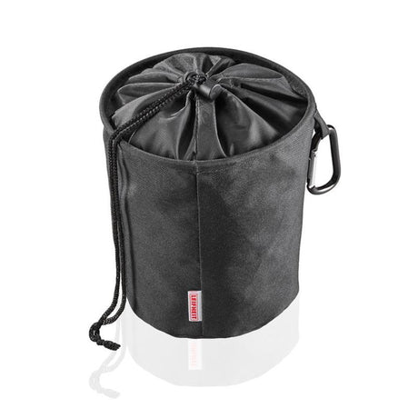 Leifheit 80031 sac pinces à linge noir