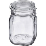 Pot de conservation Westmark 2 litres | 2 pièces