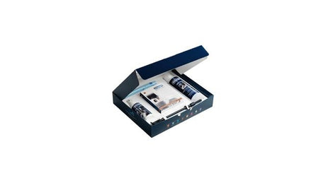 Kit d'entretien machine à café Delonghi dlsc004