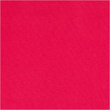 Tissu Creativ company, l: 145 cm, 140 gr, rose, 5 m 1 boîte