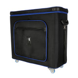 FALCON EYES Sac professionnel sur roues CG-03