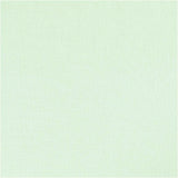 Tissu Creativ company, l: 145 cm, 140 gr, vert clair, 5 m 1 boîte