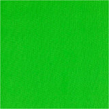 Tissu Creativ company, l: 145 cm, 140 gr, vert, 5 m 1 boîte