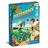 Clémentoni | 2 pièces