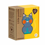 Clementoni petits puzzles animaux