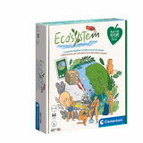 Jeu de société de l'écosystème Clementoni