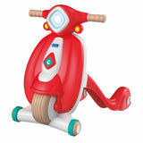 Clementoni baby scooter