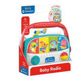 Radio d'activité Clementoni