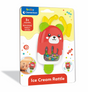 Clementoni bébé hochet glace