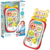 Cleemononi Disney Baby Mickey Maus Telefon