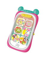 Clementoni Disney Baby Minnie Mouse Phone