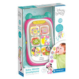 Clementoni Disney Baby Minnie Mouse Phone