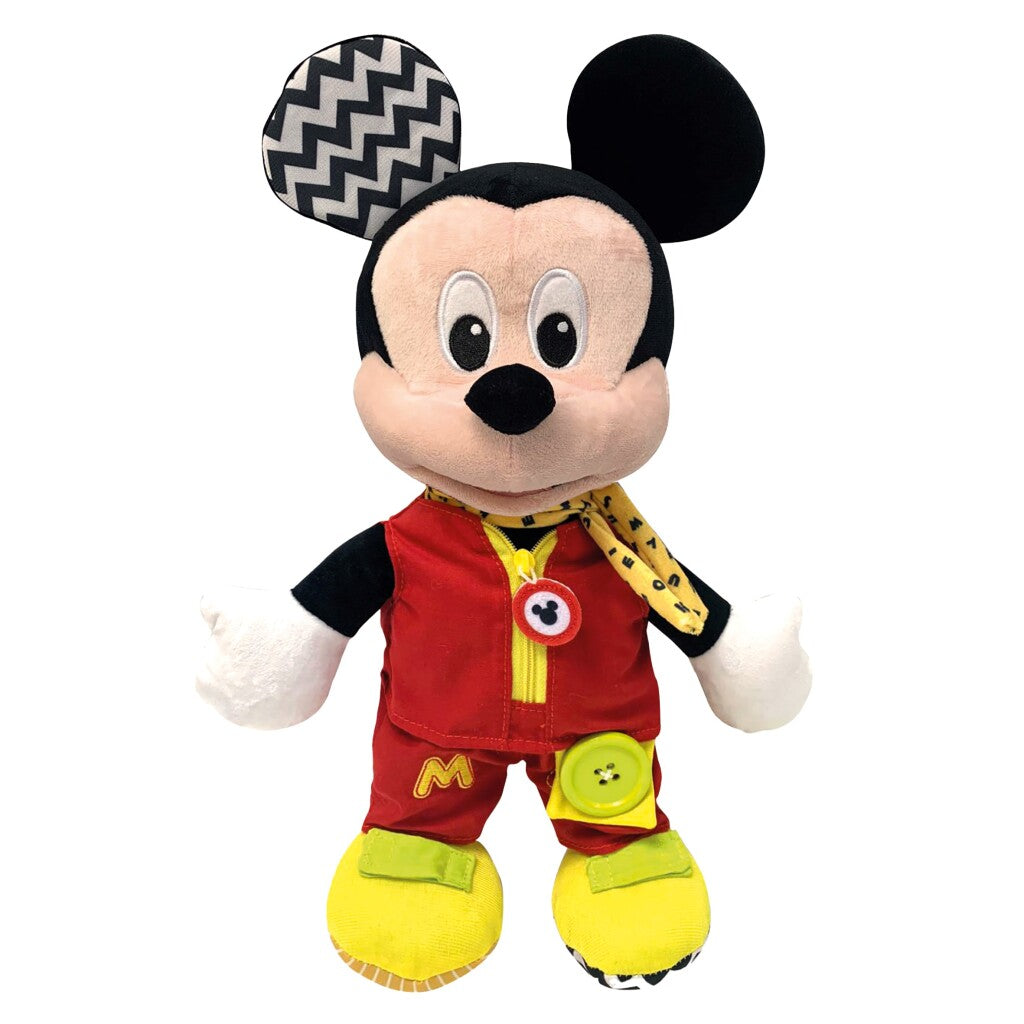 Clementoni Baby Disney Mickey Mouse abrazo