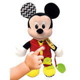 Clementoni Baby Disney Mickey Mouse Umarmung