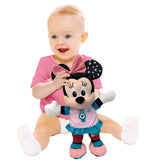 Clementoni Baby Disney Minnie Mouse kram