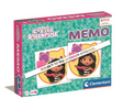 Mémo Poppenhuis de Clementoni Gabby