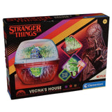 Choses étranges, la maison de Vecna