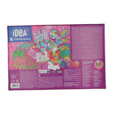 Coffret fleurs parfumées Clementoni
