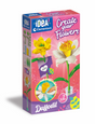 Clementoni créez vos fleurs - narcisse