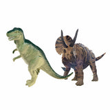 Marais de dinosaures du monde jurassique Clementoni