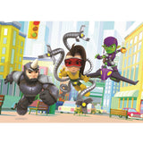 Clementoni Spidey et ses incroyables amis puzzle 2 x 20 pièces