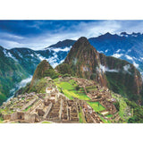 Clementoni High Quality Collection Puzzle Machu Picchu 1000 sztuk