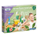 Clementoni le laboratoire bio cosmétique