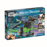 Clementoni Science Game Robotique Mecha Dragon