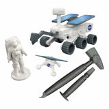 Kit de science et de jeu Clementoni sur les astéroïdes de la NASA