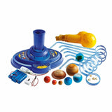 Clementoni Science Game Nuestro sistema solar