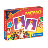 Mémo de Clementoni Sinterklaas