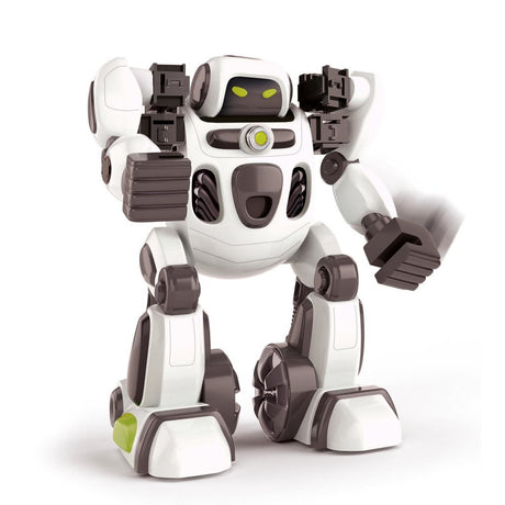Clementoni robot interactif airo