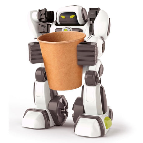 Clementoni robot interactif airo
