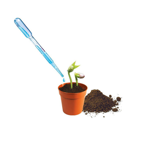 Clementoni science et jeux - mini potager