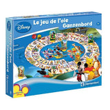 Assiette d'oie Disney