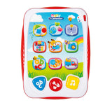 Clementoni ma première tablette