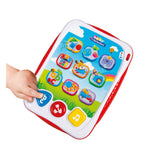 Clementoni ma première tablette