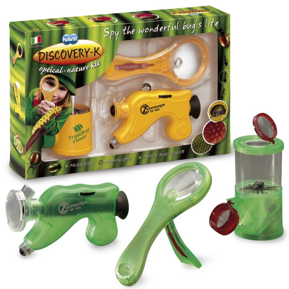 Kit découverte Navir