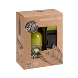 Bouteille et sangle Navir explora. 8+