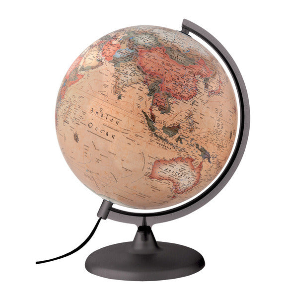 Atmosphäre Atmosphäre NR-0331A2AA-GB Globe Basic A2 30 cm Durchmesser in Englisch