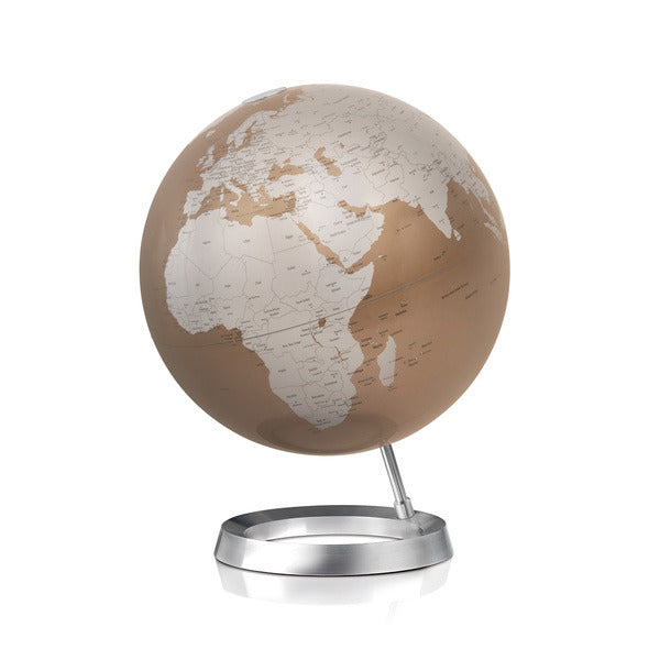 Atmosphère nr-0331f5vb-gb globe vision circulaire complète amande diamètre 30cm