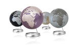 Atmosphère nr-0331f5vb-gb globe vision circulaire complète amande diamètre 30cm