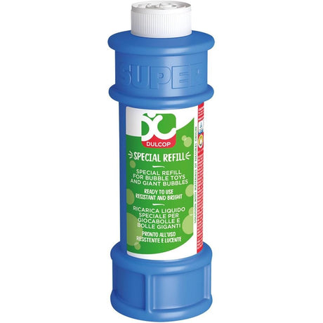 Recharge souffleur de bulles Dulcop 500 ml