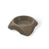 Bol de nourriture pour animaux Bama 0,8l 21,9x5,3 cm assorti